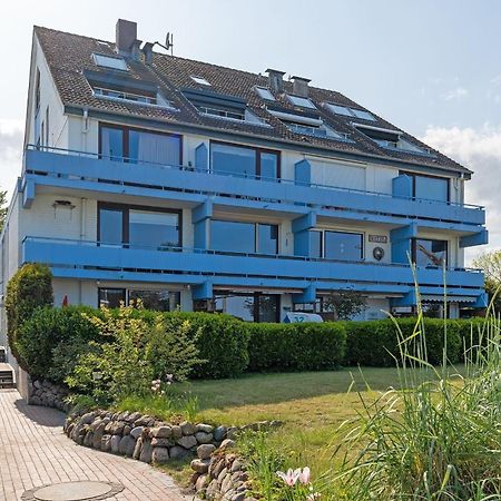 Seetempel Wohnung 23 Scharbeutz Exteriör bild