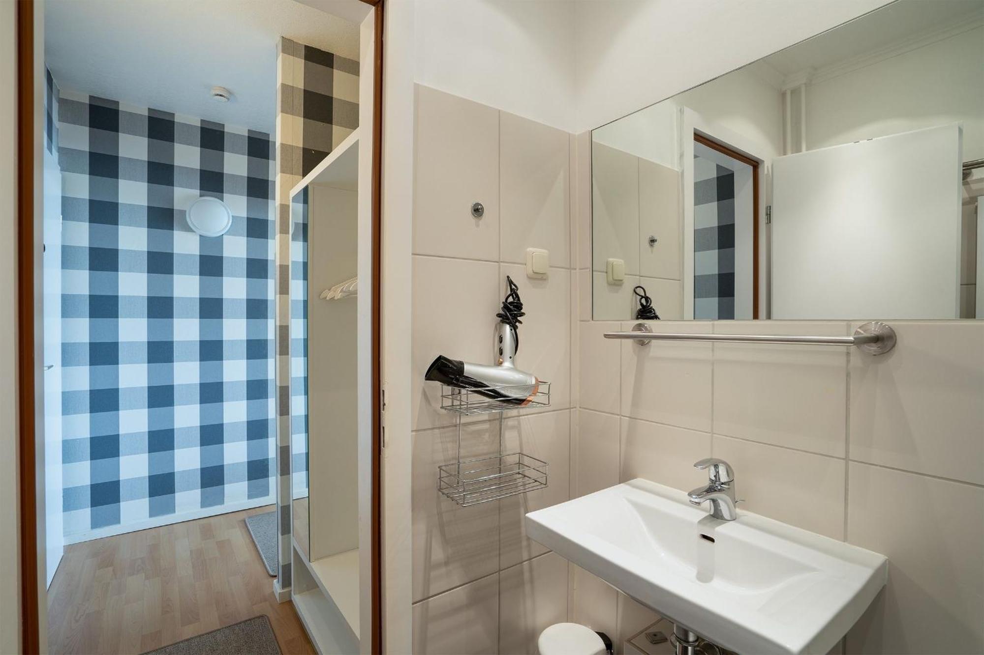 Seetempel Wohnung 23 Scharbeutz Exteriör bild